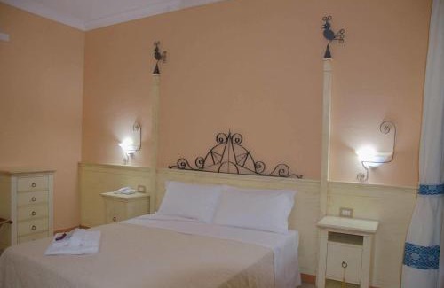 Buggerru Hôtel | Hotel La Rosa dei Venti by LVG Hotel Collection