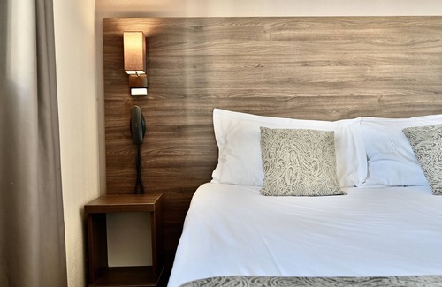La Ciotat Hôtel | Hotel La Rotonde