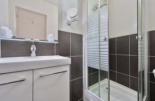 La Ciotat Hôtel | Hotel La Rotonde