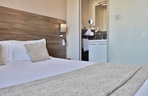 La Ciotat Hôtel | Hotel La Rotonde
