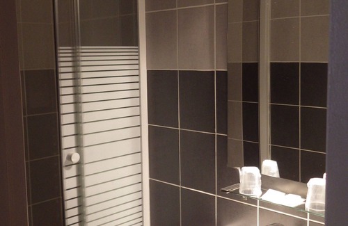 La Ciotat Hôtel | Hotel La Rotonde
