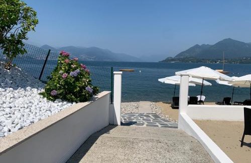 La Sacca Hôtel | Hotel La Sacca