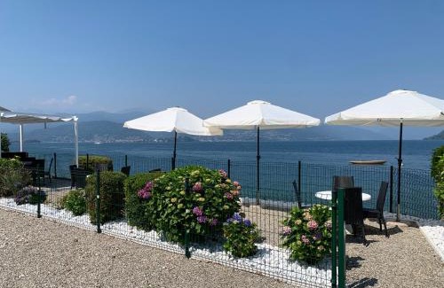 La Sacca Hôtel | Hotel La Sacca