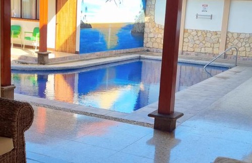 Liberia Hôtel | Hotel La Siesta
