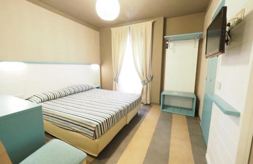 Cinque Terre Hôtel | Hotel La Spiaggia