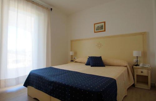 La Ciaccia Hôtel | Hotel La Tartaruga Bianca
