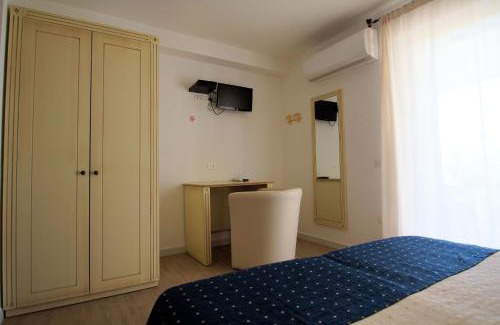 La Ciaccia Hôtel | Hotel La Tartaruga Bianca