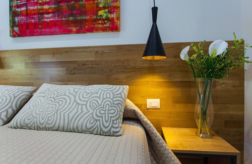 Ripalimosani Hôtel | Hotel La Tavernetta