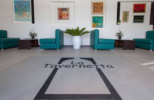 Ripalimosani Hôtel | Hotel La Tavernetta