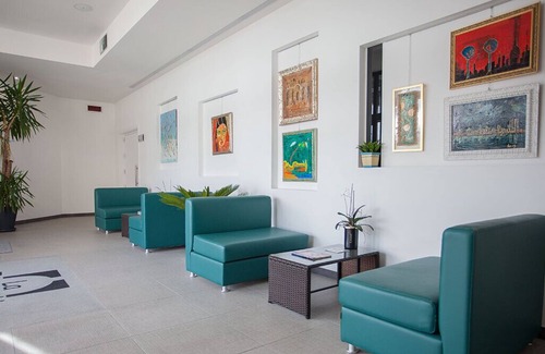 Ripalimosani Hôtel | Hotel La Tavernetta