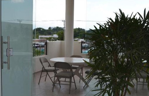 Parque Las Palmas Hôtel | Hotel La Terminal