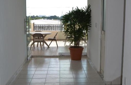 Parque Las Palmas Hôtel | Hotel La Terminal