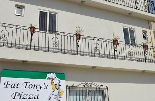 Parque Las Palmas Hôtel | Hotel La Terminal