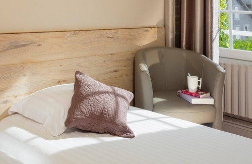 Aurillac Hôtel | Hotel La Thomasse