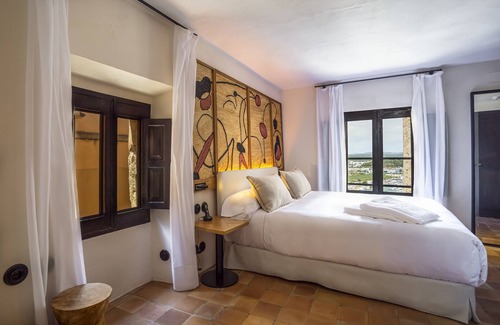 Ibiza City Centre Hôtel | Hotel La Torre del Canonigo - Small Luxury Hotels