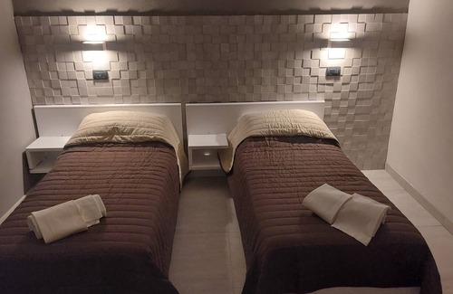 Formigine Hôtel | HOTEL LA TORRE