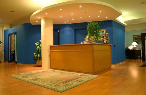 Passignano sul Trasimeno Hôtel | Hotel La Vela