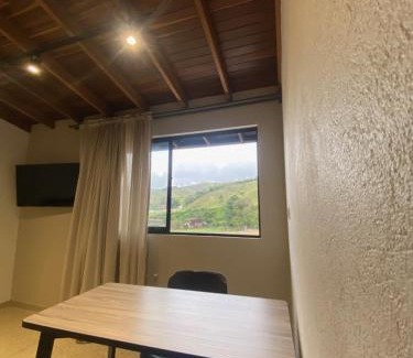 Concepcion Hôtel | Hotel La Vega