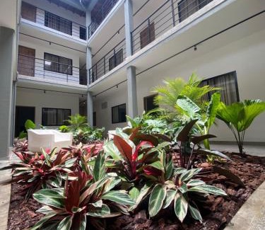 Concepcion Hôtel | Hotel La Vega