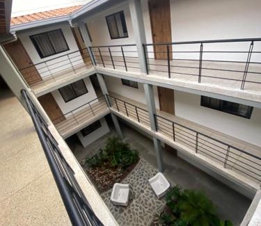 Concepcion Hôtel | Hotel La Vega