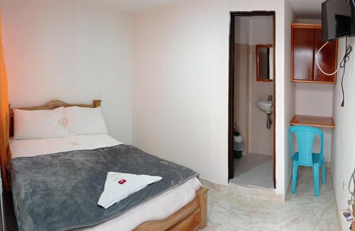 San Roque Hôtel | Hotel la Victoria