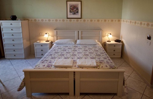 Ceccano Hôtel | Hotel La Villa