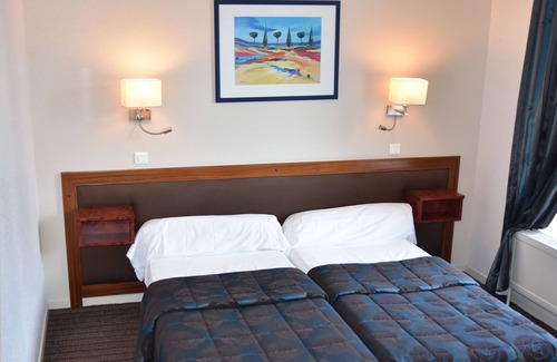 Gironcourt-sur-Vraine Hôtel | Hotel La Vraine