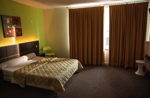 Gironcourt-sur-Vraine Hôtel | Hotel La Vraine