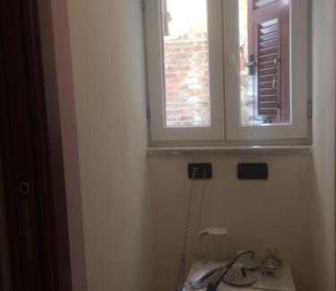 Riomaggiore Hôtel | Hotel La Zorza