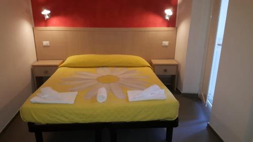 Riomaggiore Hôtel | Hotel La Zorza