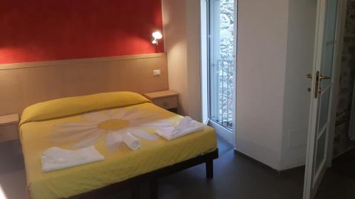 Riomaggiore Hôtel | Hotel La Zorza
