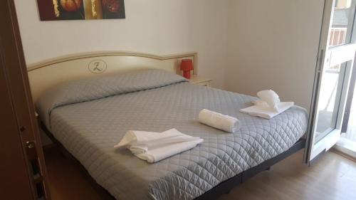 Riomaggiore Hôtel | Hotel La Zorza