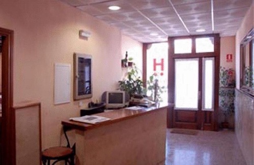 Siguenza Hôtel | Hotel Laberinto