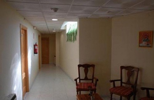 Siguenza Hôtel | Hotel Laberinto