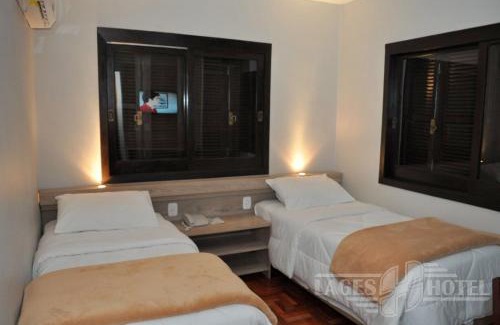 Panambi Hôtel | Hotel Lages