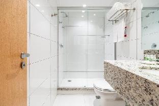 Boa Vista Hôtel | Hotel Laghetto Stilo Higienópolis