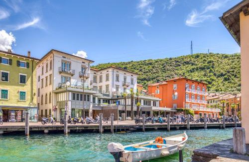 Torbole sul Garda Hôtel | Hotel Lago Di Garda