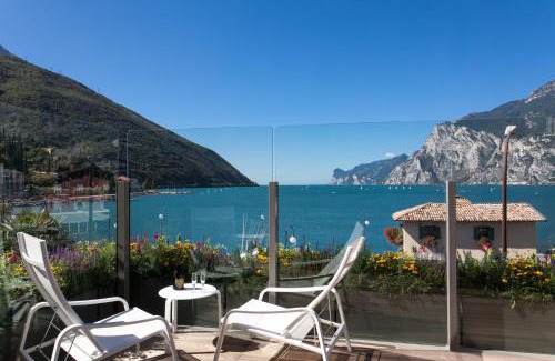 Torbole sul Garda Hôtel | Hotel Lago Di Garda