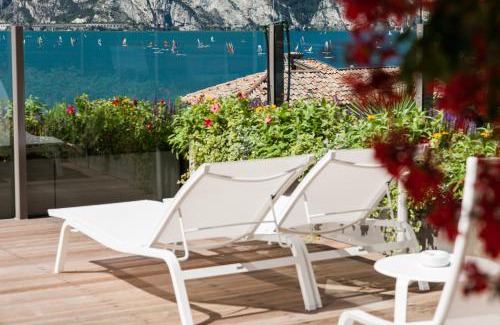 Torbole sul Garda Hôtel | Hotel Lago Di Garda