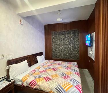 Malviya Nagar Hôtel | Hotel Lagoon Inn - Malviya Nagar