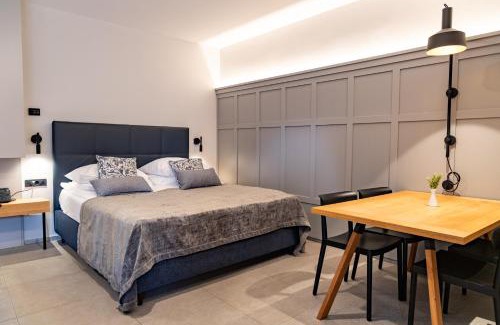 Strunjan Appartement | Hotel Laguna Deluxe - Terme Krka
