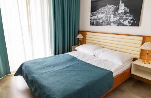 Strunjan Hôtel | Hotel Laguna - Terme Krka