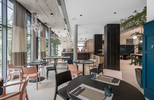 Strunjan Hôtel | Hotel Laguna - Terme Krka