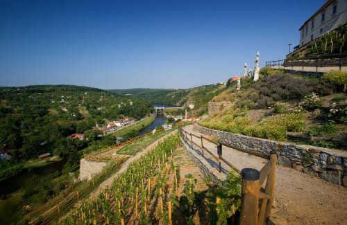 Znojmo Hôtel | Hotel Lahofer