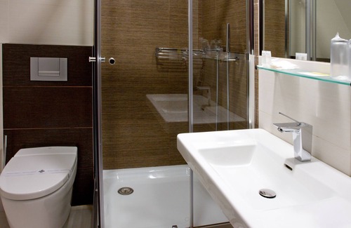 Znojmo Hôtel | Hotel Lahofer