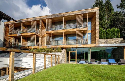 Cortina d'Ampezzo Hôtel | Hotel Lajadira & Spa