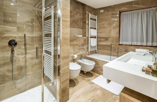 Cortina d'Ampezzo Hôtel | Hotel Lajadira & Spa