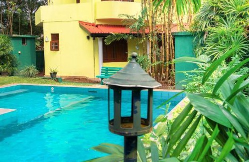 Ilukgoda Hôtel | hotel lake freedom