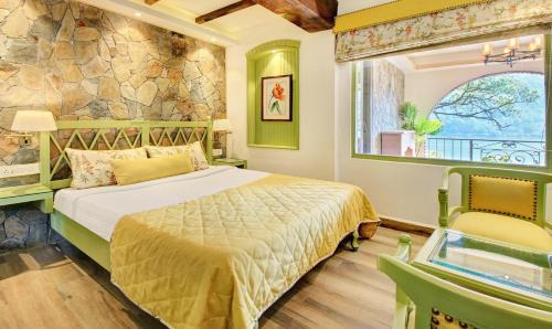 Mallital Hôtel | Hotel Lakeside Inn Nainital