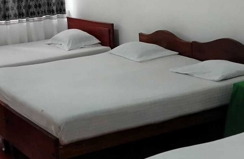 New Town Hôtel | Hotel Lakeside